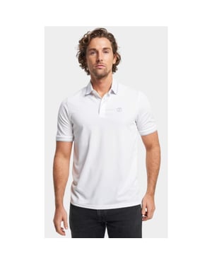 Tenson Polo korte mouw txlite q-dry polo 5017662/001