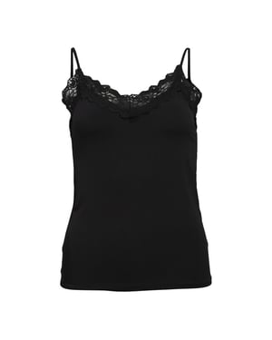 Object objleena sus lace singlet 23046363 -