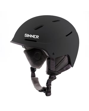 Sinner whistler ski helm heren -