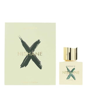 Nishane Hacivat X Extrait de Parfum 100ml Spray Unisex