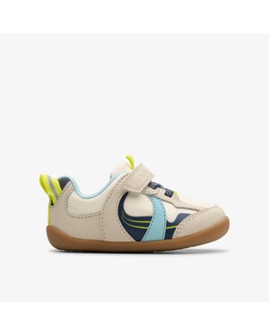 Roamer Hero Toddler Cotton Shoes
