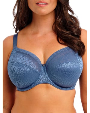 Envisage Full Cup Side Support Bra