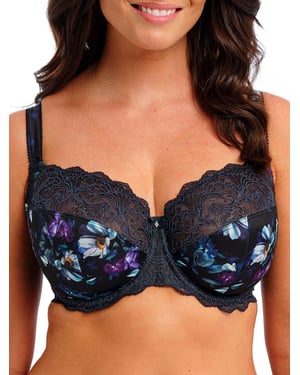 Lucia Side Support Bra