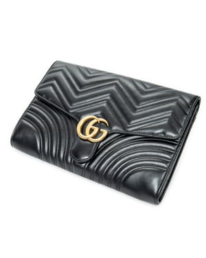 GG Marmont Flap Clutch  Koppeling