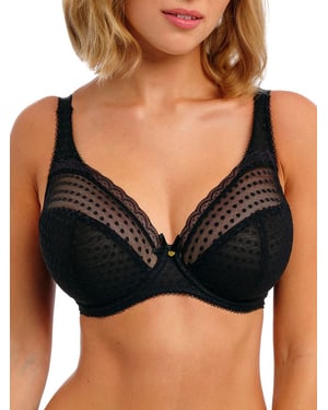 Freya Spot-Light Plunge Bra