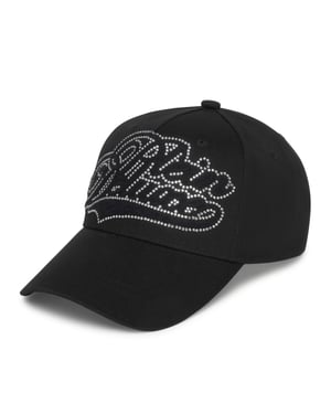 Basebollkeps Plein Deluxe