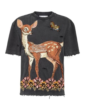 T-Shirt Man Pasvorm