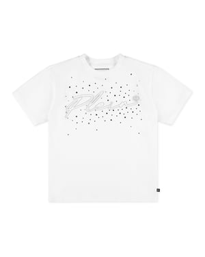 T-Shirt Ronde Hals Ss