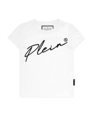 T-shirt Sexig Ren Signatur