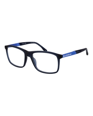 Quiksilver Glasögonbåge EQYEG03136 EBLU Play On
