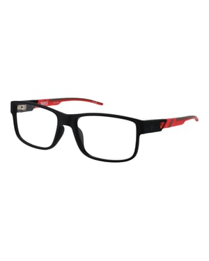 Quiksilver Glasögonbåge EQYEG03128 DBLK Dropper