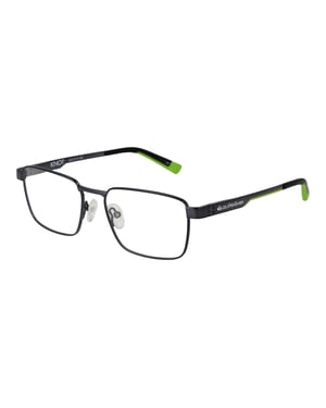Quiksilver Glasögonbåge EQYEG03138 BGUN Knot