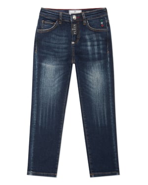 Super rakt snitt Basic