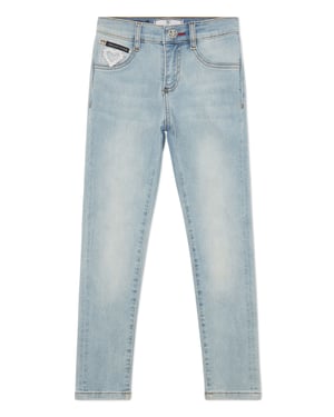 Jeggings Hjärta