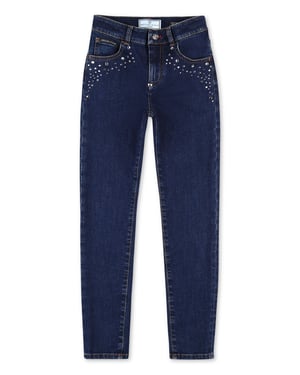 Jeansbyxor Hexagon