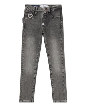 Jeggings Hjärta
