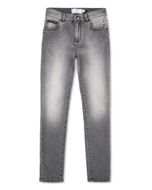 Jeansbyxor Hexagon
