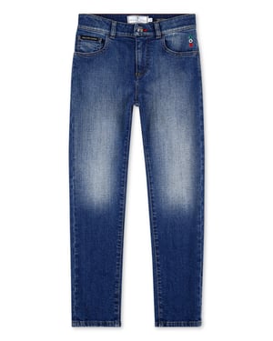Jeansbyxor