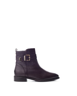 Obernai Brown Boots