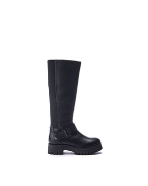 Remy Black Boots