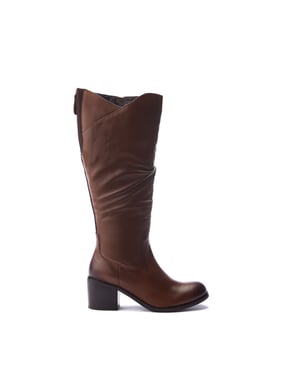 Soleene Tan Boots