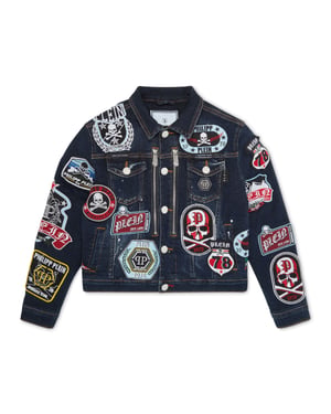 Denim Jack