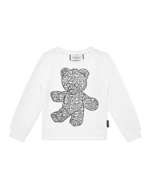 Tröja Ls Teddy