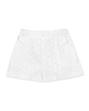 Joggingshorts Monogram
