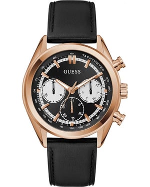 Guess GW0972G4 Mens Dress Watch