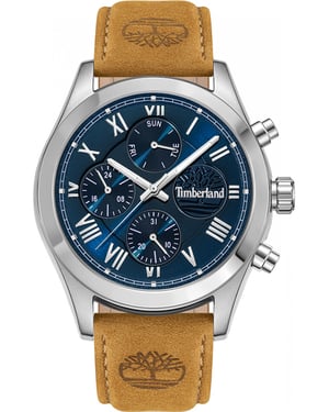 Timberland TDWGF0082602 Mens Ashmont Watch