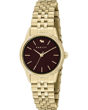Radley RY4644 Ladies Hanley Close Watch
