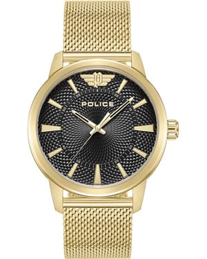 Police PEWJG0005001 Mens Raho Watch