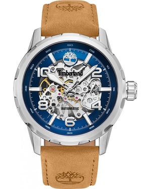 Timberland TDWGE0041801 Mens Montville Watch