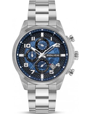 Police PEWGK0053901 Mens Soul Watch