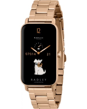 Radley RYS21-4016 Ladies Series 21 Smartwatch