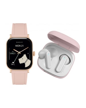 Radley RYS56-2192-TWS Ladies Series 56 Smartwatch