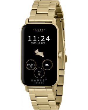 Radley RYS21-4018 Ladies Series 21 Smartwatch
