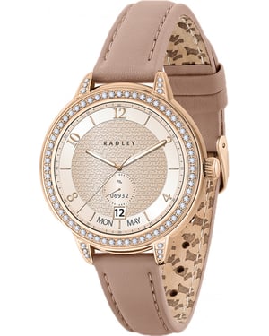 Radley RYS33-2166 Ladies Series 33 Smartwatch