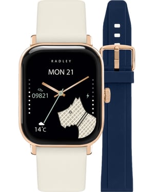 Radley RYS56-2200-SET Ladies Series 56 Smartwatch