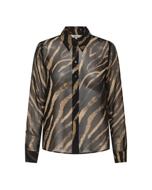 Only Onlkeana life ls loose shirt wvn dessin