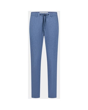 Born with Appetite Chino das jersey pants 25104da85/268 jeans blue