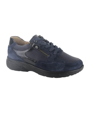 Hartjes 162.2603/31-47.47 dames veterschoenen sportief