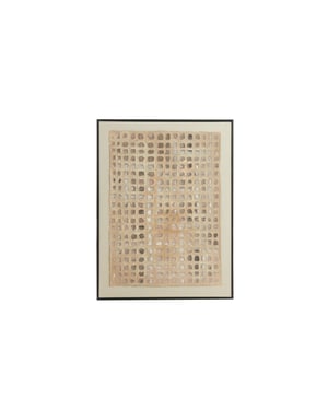 Light & Living ornament dehesa 60x3.5x80 cm -