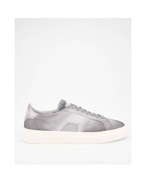 Santoni Sneakers