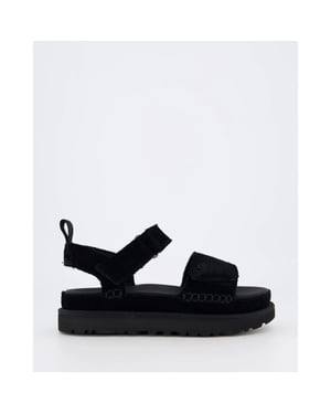 UGG Australia Dames w goldenstar