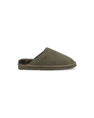 Warmbat Pantoffels classic clc521035