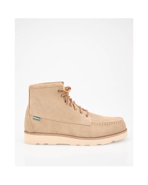 Sebago Boots
