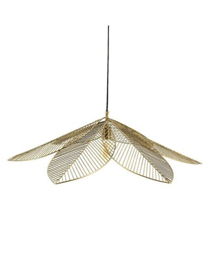 Furnilux hang lamp archtiq 85 x 85 x 24 cm