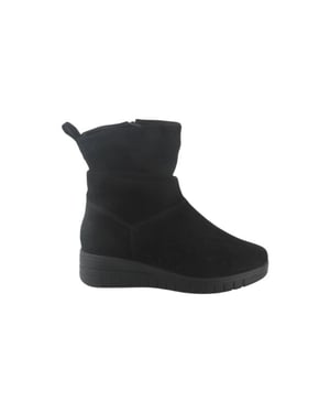 Ti Comos 2540005-003 dames enkellaarzen sportief