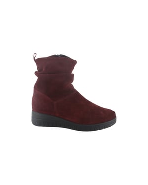Ti Comos 2540005-573 dames enkellaarzen sportief